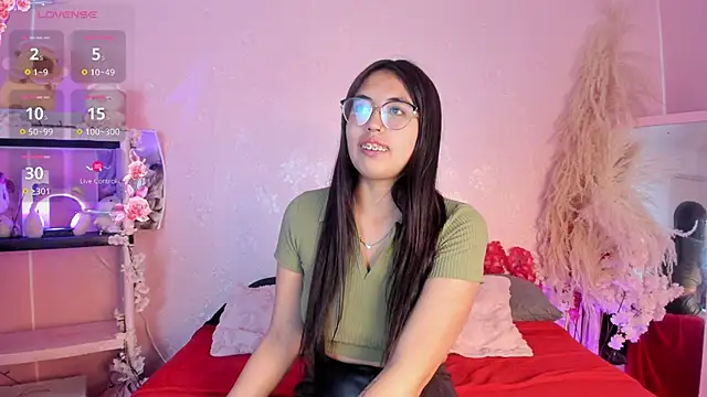 XXX chat uživo modela Valk_submissive