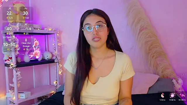 Valk_submissive লাইভ XXX চ্যাট