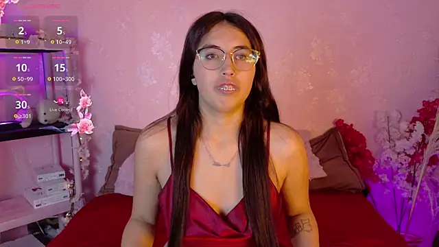 Živý XXX chat Valk_submissive