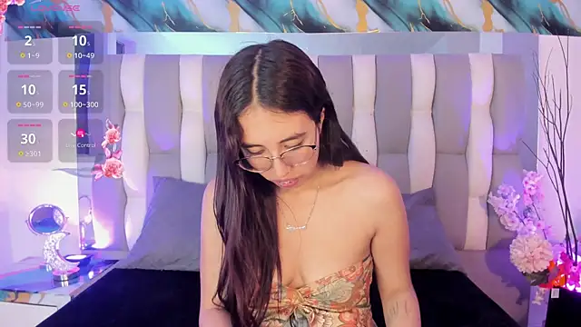 Valk_submissive Adlı Modelin Canlı XXX Sohbeti
