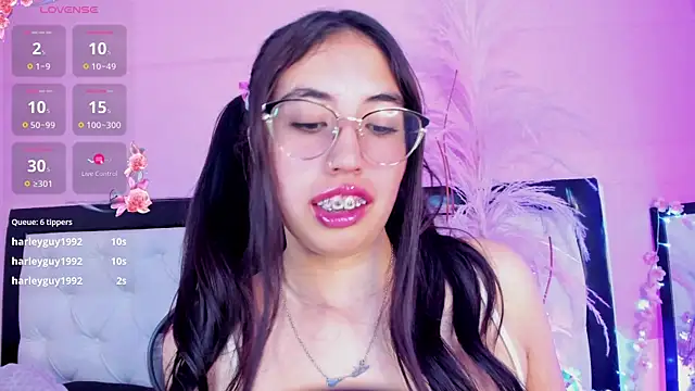 Živý XXX chat Valk_submissive
