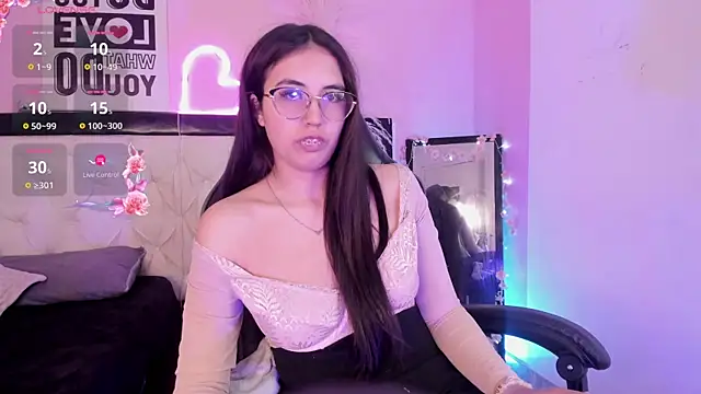 Valk_submissive Adlı Modelin Canlı XXX Sohbeti