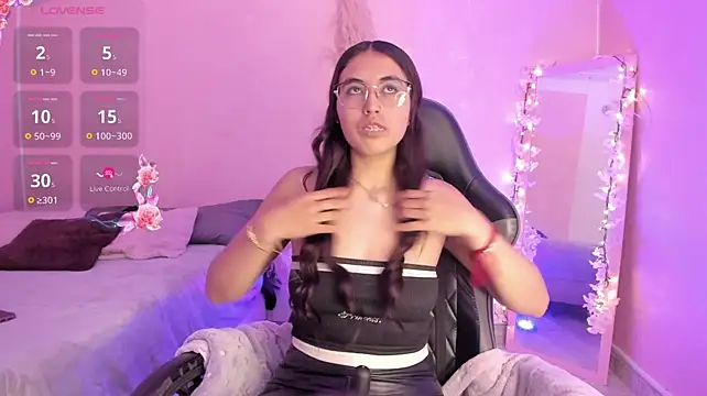 Valk_submissive Chat XXX in diretta