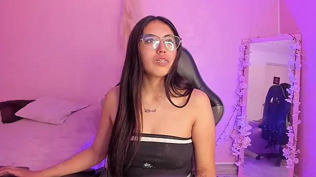 Chat XXX ao vivo de Valk_submissive