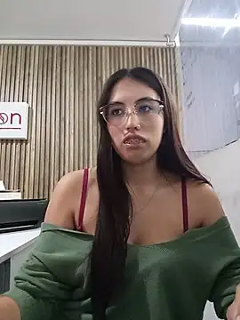 Show webcam de Valk_submissive