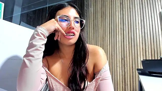Show de webcam de Valk_submissive
