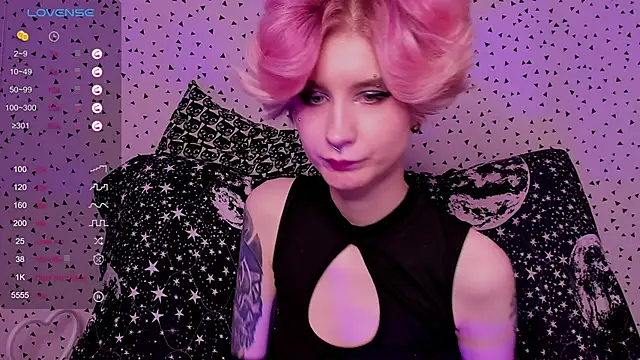 Angel_Julles 라이브 XXX 채팅