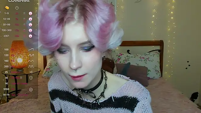 Angel_Julles Live XXX-chat