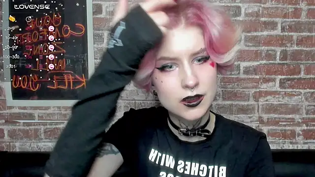Czat XXX na żywo – Angel_Julles