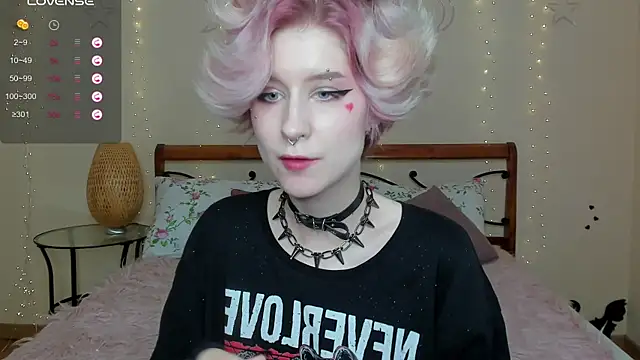 Angel_Julles' Live XXX Chat