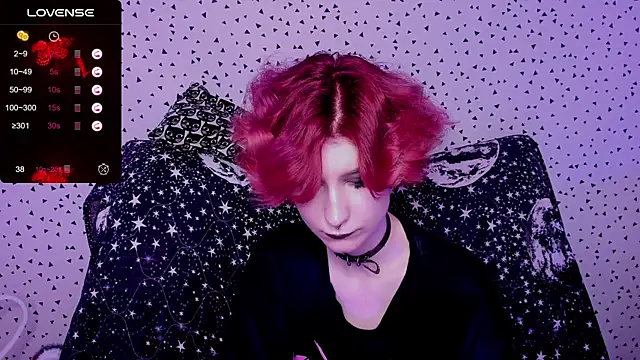 Онлайн чат XXX Angel_Julles