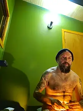 Tarsexxx Webcamshow