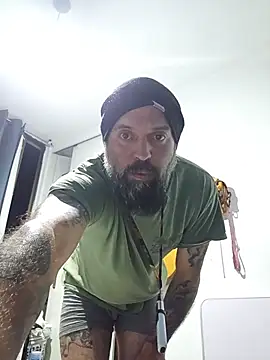 Tarsexxx webcam show