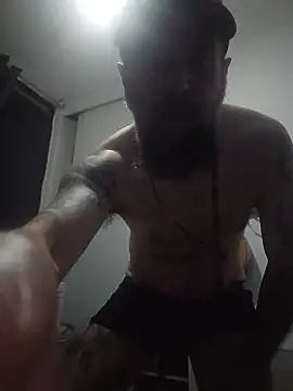 Tarsexxx Webcam show