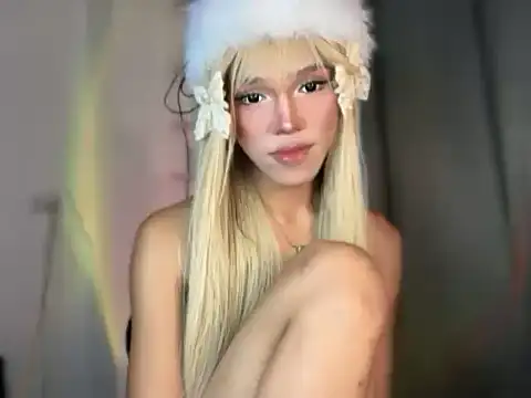 anabellefucker Webcam-Show