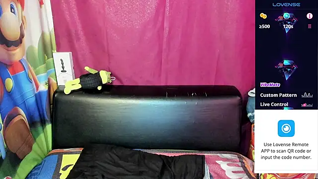 mickwin3's Webcam Show