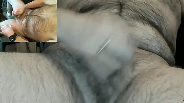 Pokazy przed kamerką – sexxme214