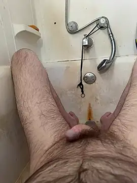 Show webcam de sexxme214