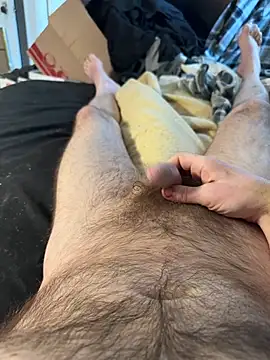 Pokazy przed kamerką – sexxme214