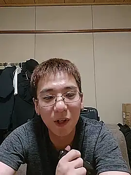 Show webcam de TERU_kun_jp