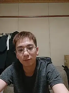 TERU_kun_jpのウェブカメラショー