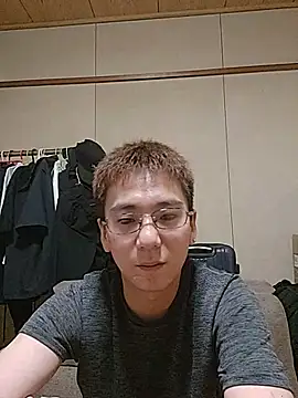 TERU_kun_jpのウェブカメラショー