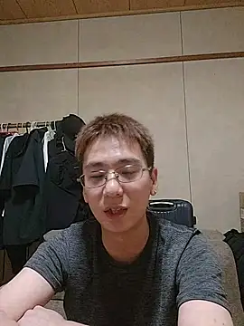 Show de webcam de TERU_kun_jp