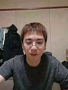 TERU_kun_jp's Webcam Show