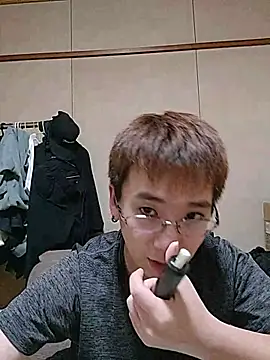 TERU_kun_jp's Webcam Show
