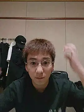 โชว์เว็บแคมของ TERU_kun_jp