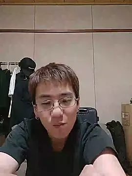 TERU_kun_jp Show Webcam
