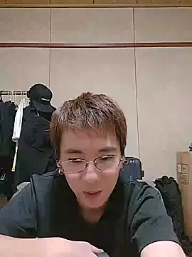 TERU_kun_jp Webcam show
