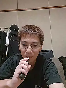 Webkamerová show TERU_kun_jp