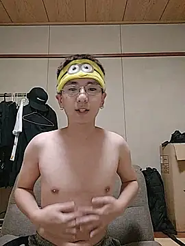 عرض كام TERU_kun_jp