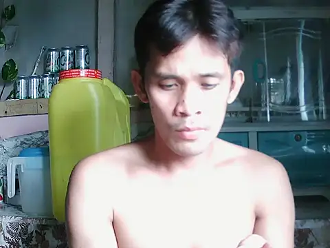 HOT-ASIANBABYBOY Pertunjukan Webcam