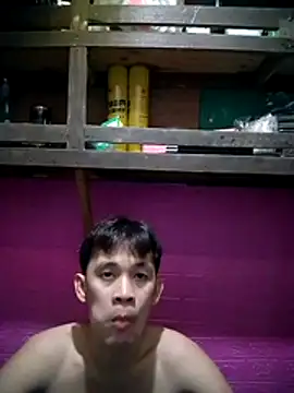 Show de HOT-ASIANBABYBOY na webcam