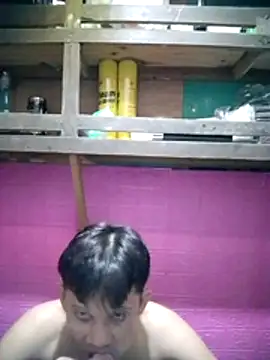HOT-ASIANBABYBOY Pertunjukan Webcam
