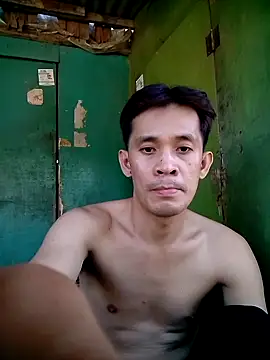 HOT-ASIANBABYBOY Pertunjukan Webcam