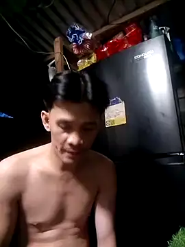 HOT-ASIANBABYBOY Pertunjukan Webcam