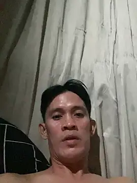 HOT-ASIANBABYBOY Pertunjukan Webcam