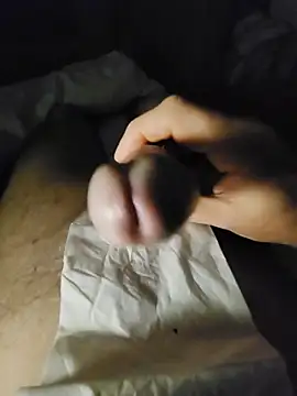 cum_daily1 Webcam Show