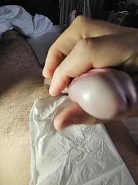 Webkamerová show cum_daily1