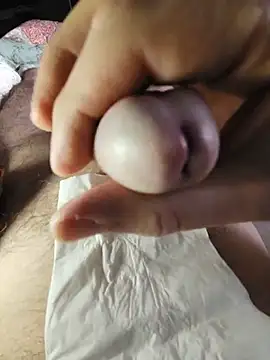 cum_daily1 Шоу с уебкамера