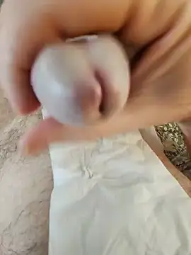 cum_daily1 웹캠 쇼