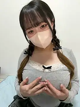 Jcup_emiri 웹캠 쇼