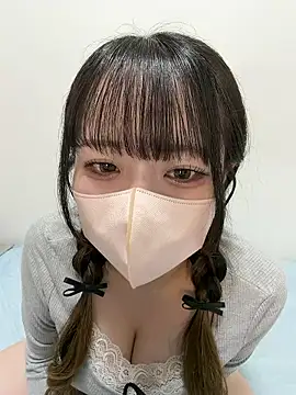 Jcup_emiriのウェブカメラショー