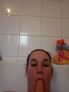 Girlysensuelle: вебкам-шоу