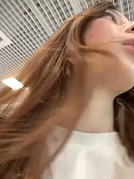Živý XXX chat LilluKatten