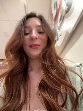 LilluKatten 라이브 XXX 채팅
