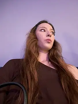 Chat XXX ao vivo de LilluKatten